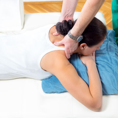 Therapeutic Massage and Nutritional