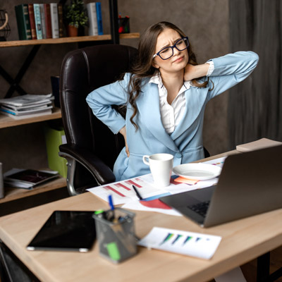 Preventing Workplace Injuries