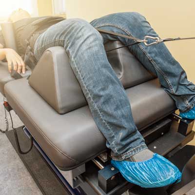 The Top 5 Signs You Might Need Spinal Decompression