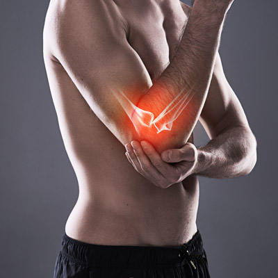 Chiropractic Care for Arthritis