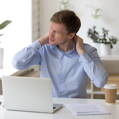 Whiplash Symptoms Be Delayed