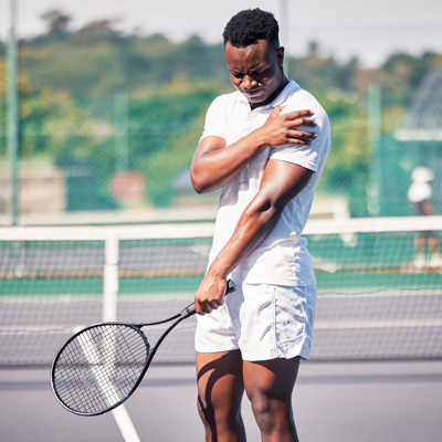 Sports Injury Rehabilitation with Chiropractic Care