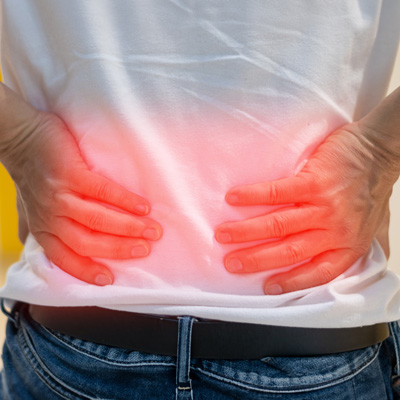 Can a Chiropractor Fix a Bulging Disc?
