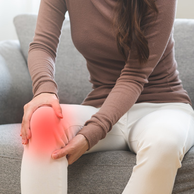 Can Sciatica Cause Knee Pain?