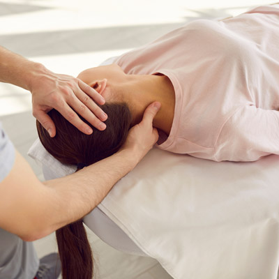 chiropractic and massage therapy