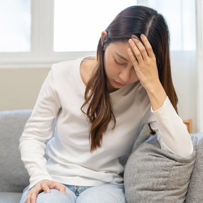 can neck problems cause headaches