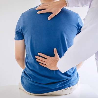 what happens during your first chiropractic visit